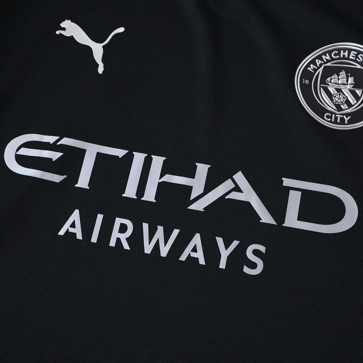 Away 25/26 Men's Shirt - Match Day
