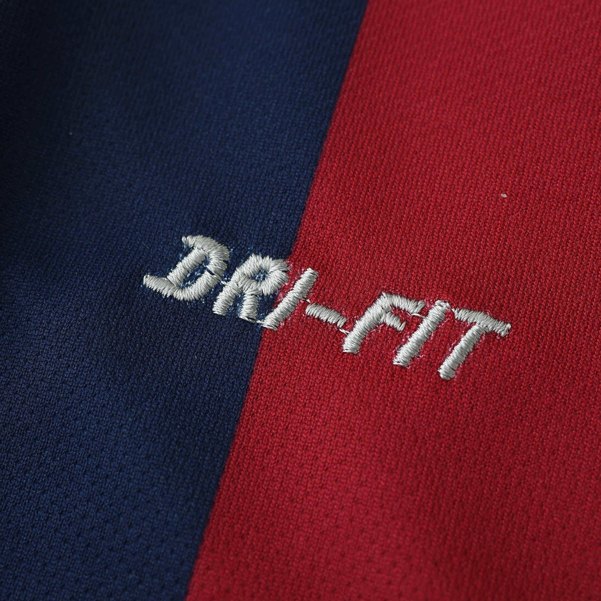 Retro Home 2014/15 Shirt - Match Day