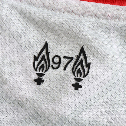 Away 24/25 Kids Shirt Kit - Match Day