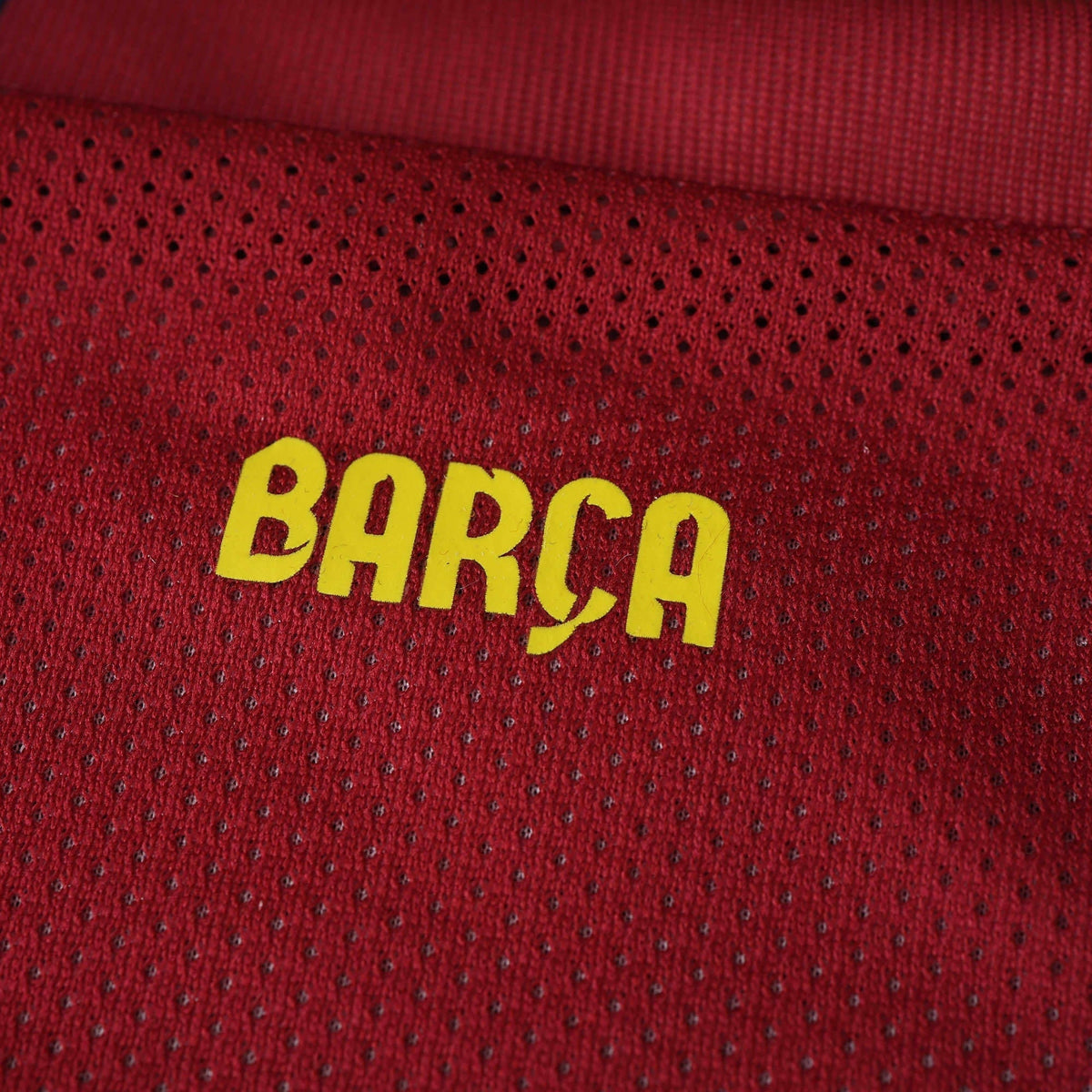 Retro Home 2014/15 Shirt - Match Day