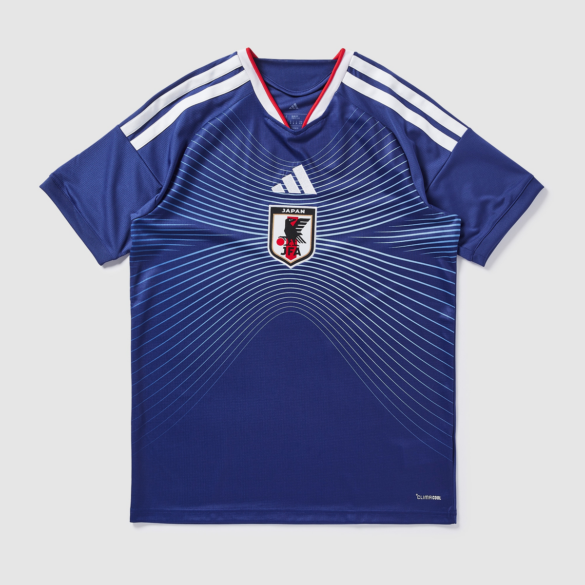 Home 26/27 Men's Shirt - Match Day