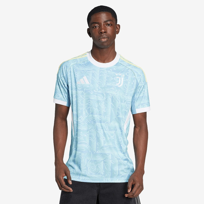 Away 25/26 Men's Shirt - Match Day
