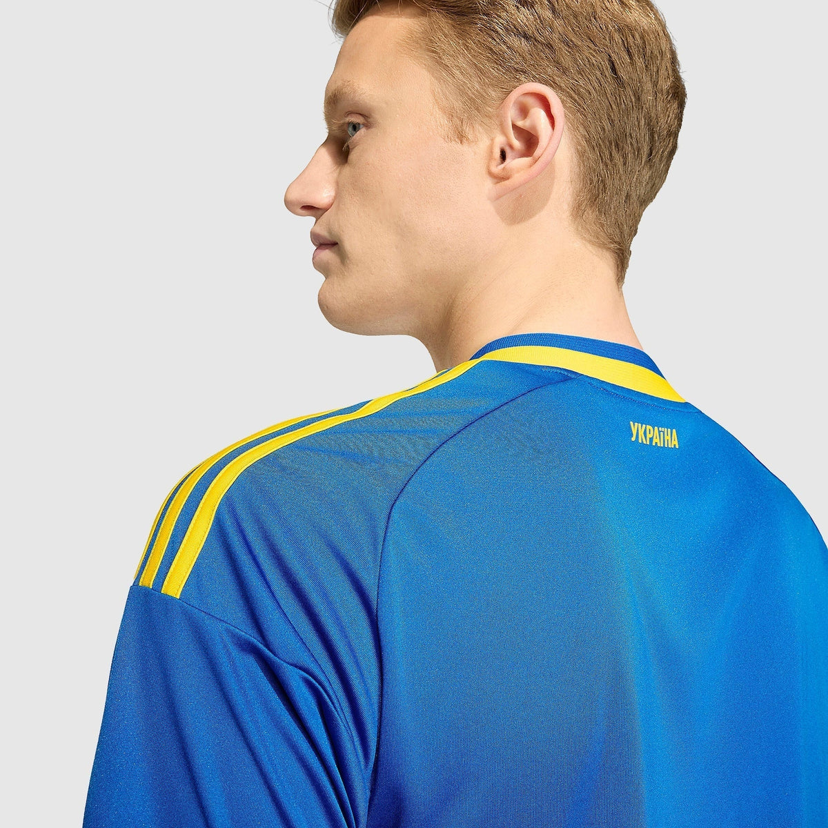 Away 26/27 Men's Shirt - Match Day