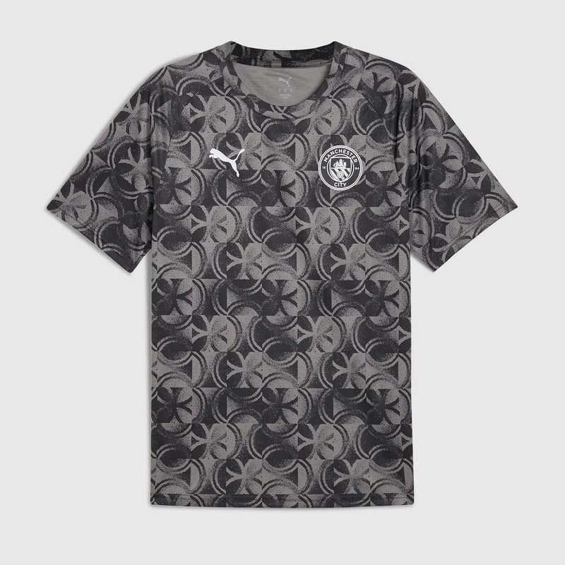 Training Top 25/26 - Match Day