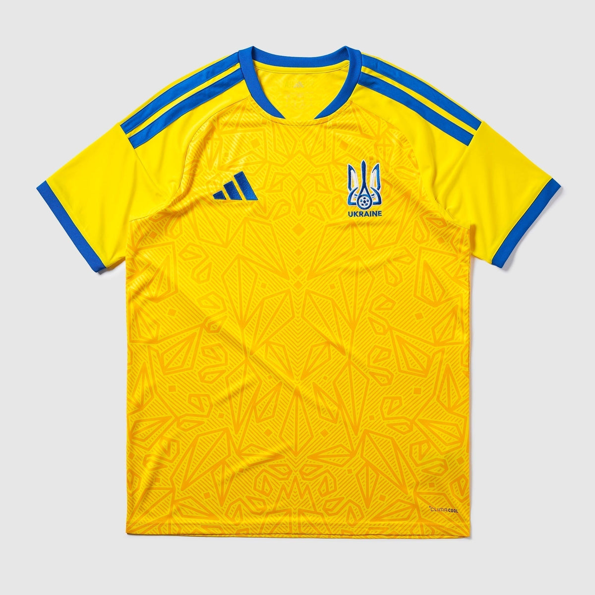 Home 26/27 Men's Shirt - Match Day
