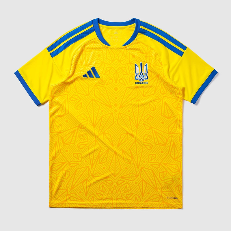Home 26/27 Men's Shirt - Match Day