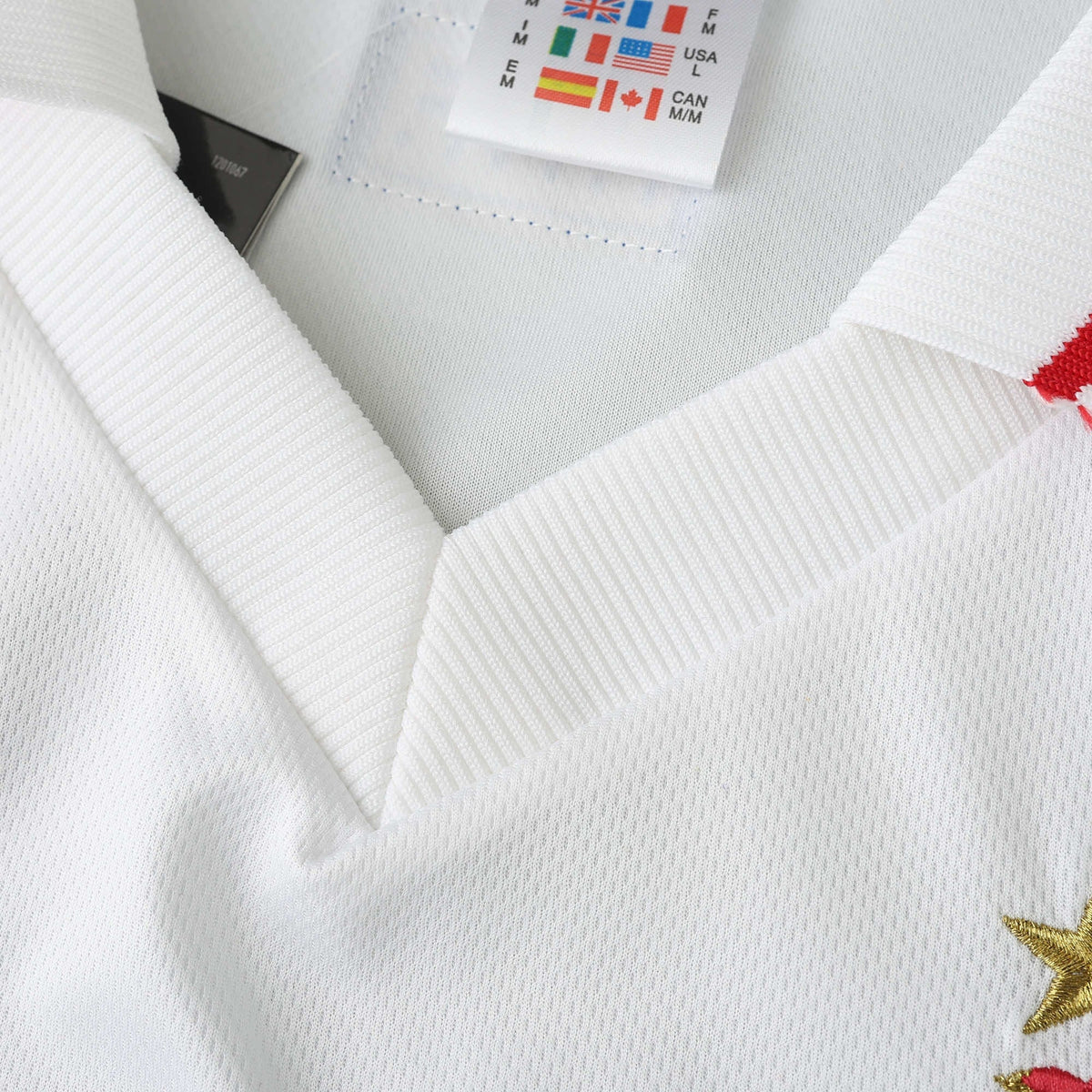 Retro 1998 Shirt - Match Day