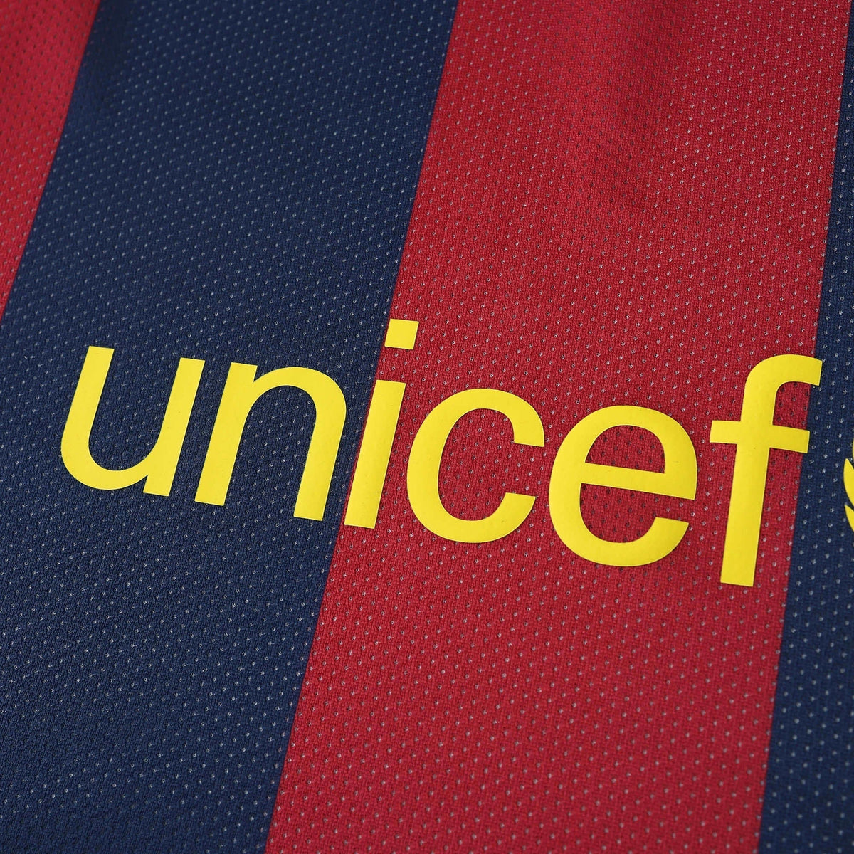 Retro Home 2014/15 Shirt - Match Day