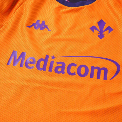 Fourth 25/26 Men's Shirt - Match Day