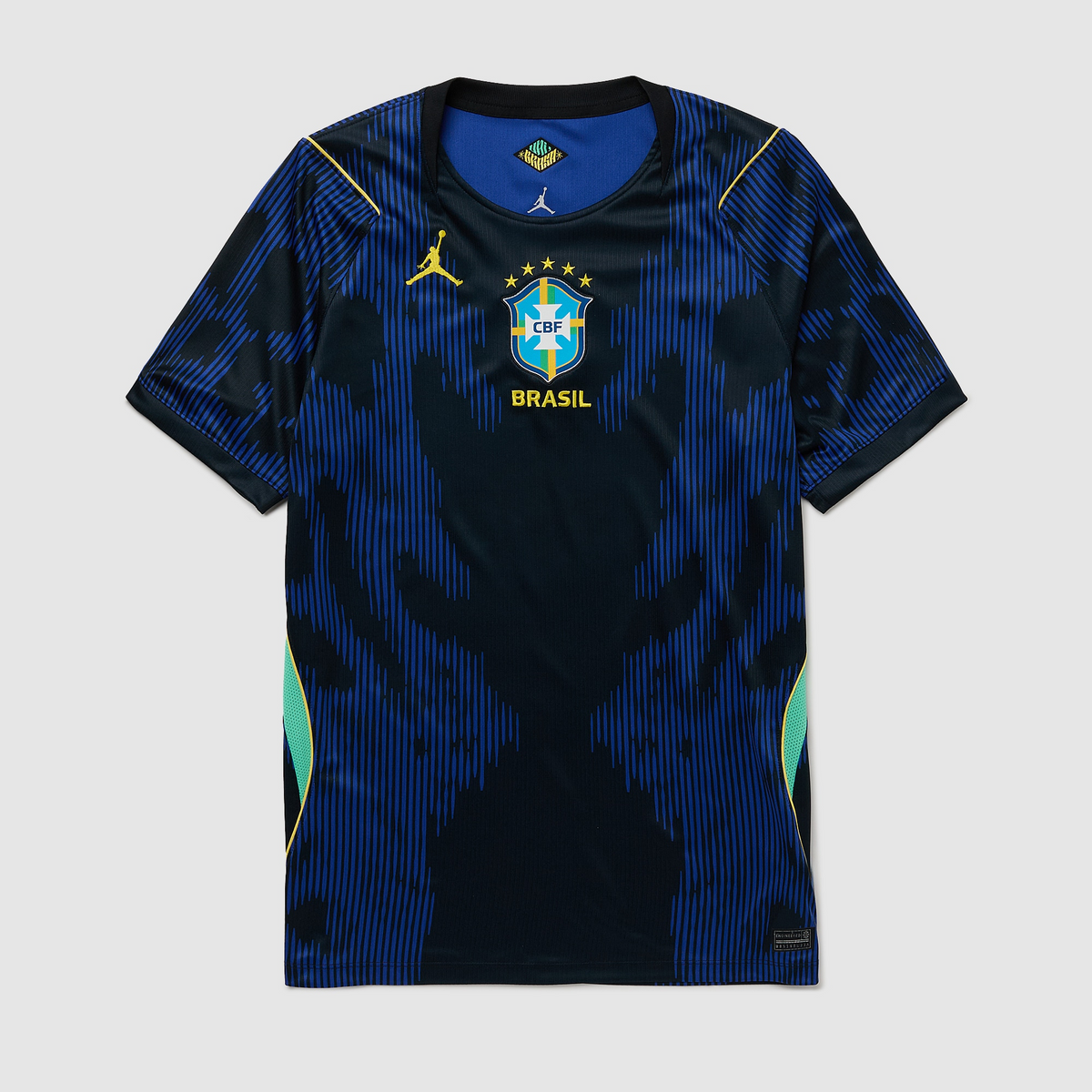 Away 26/27 Player Edition Shirt - Match Day