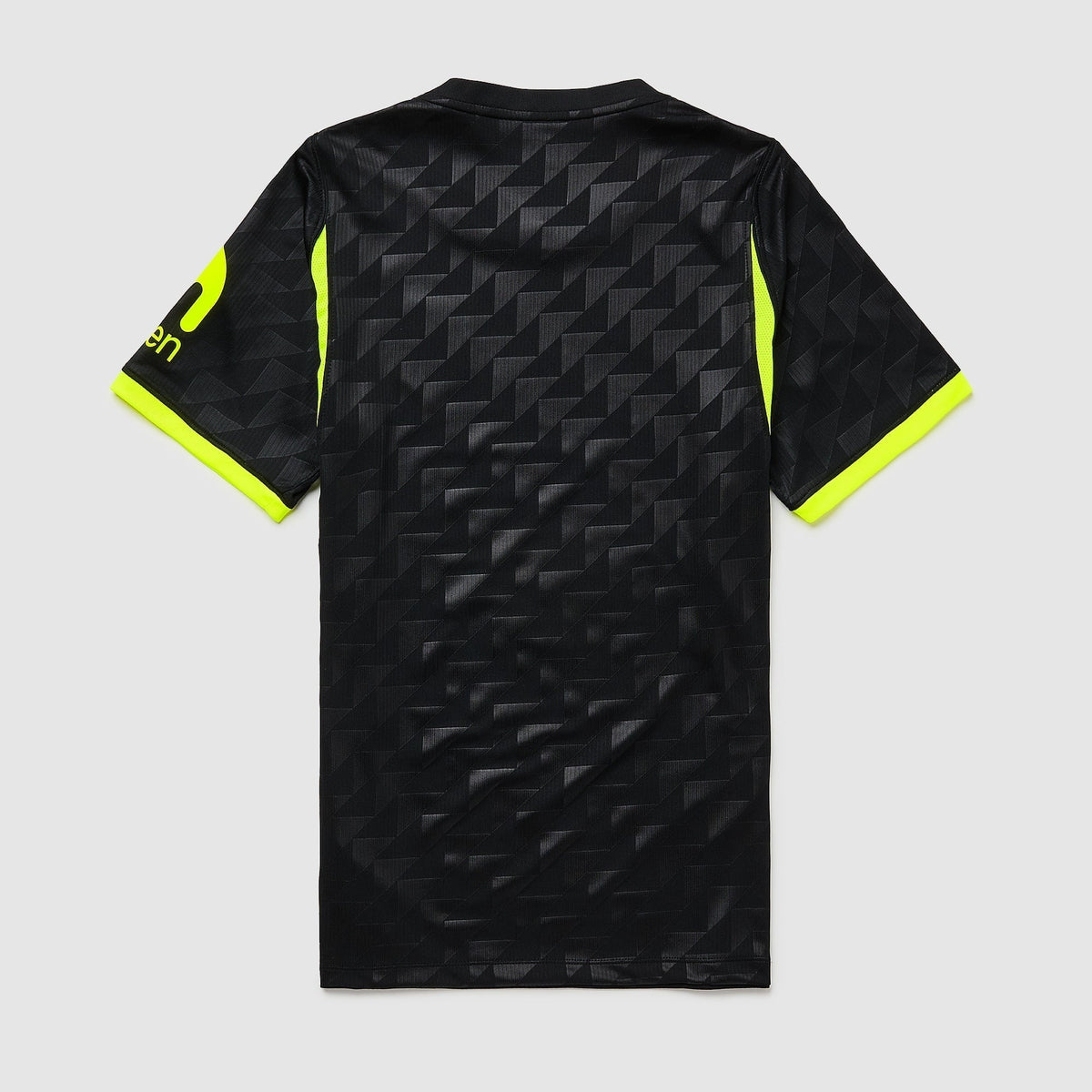 Away 26/27 Men's Shirt - Match Day