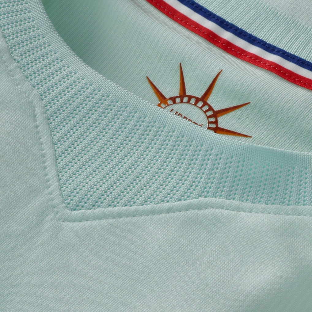 Away 26/27 Women's Shirt - Match Day