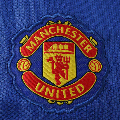 Away 26/27 Men's Shirt - Match Day