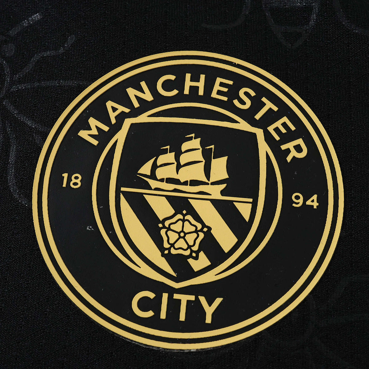 Away 26/27 Player Edition Long Sleeve Shirt - Match Day