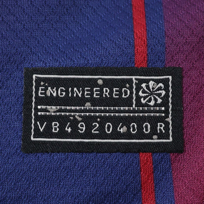 Home 25/26 Men's Shirt - Match Day