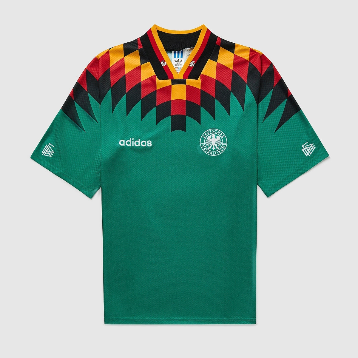 Retro Away 1994 Shirt - Match Day