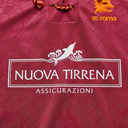 Retro Home 1994/95 Shirt - Match Day