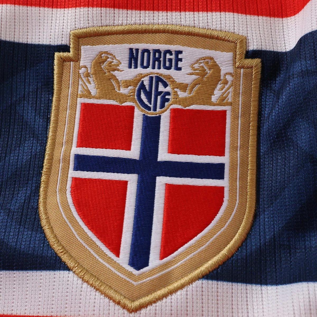 Home 26/27 Men's Shirt - Match Day