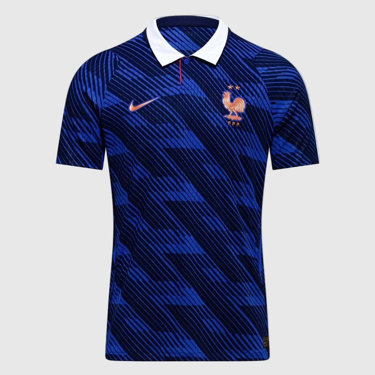 Home 26/27 Player Edition Shirt - Match Day