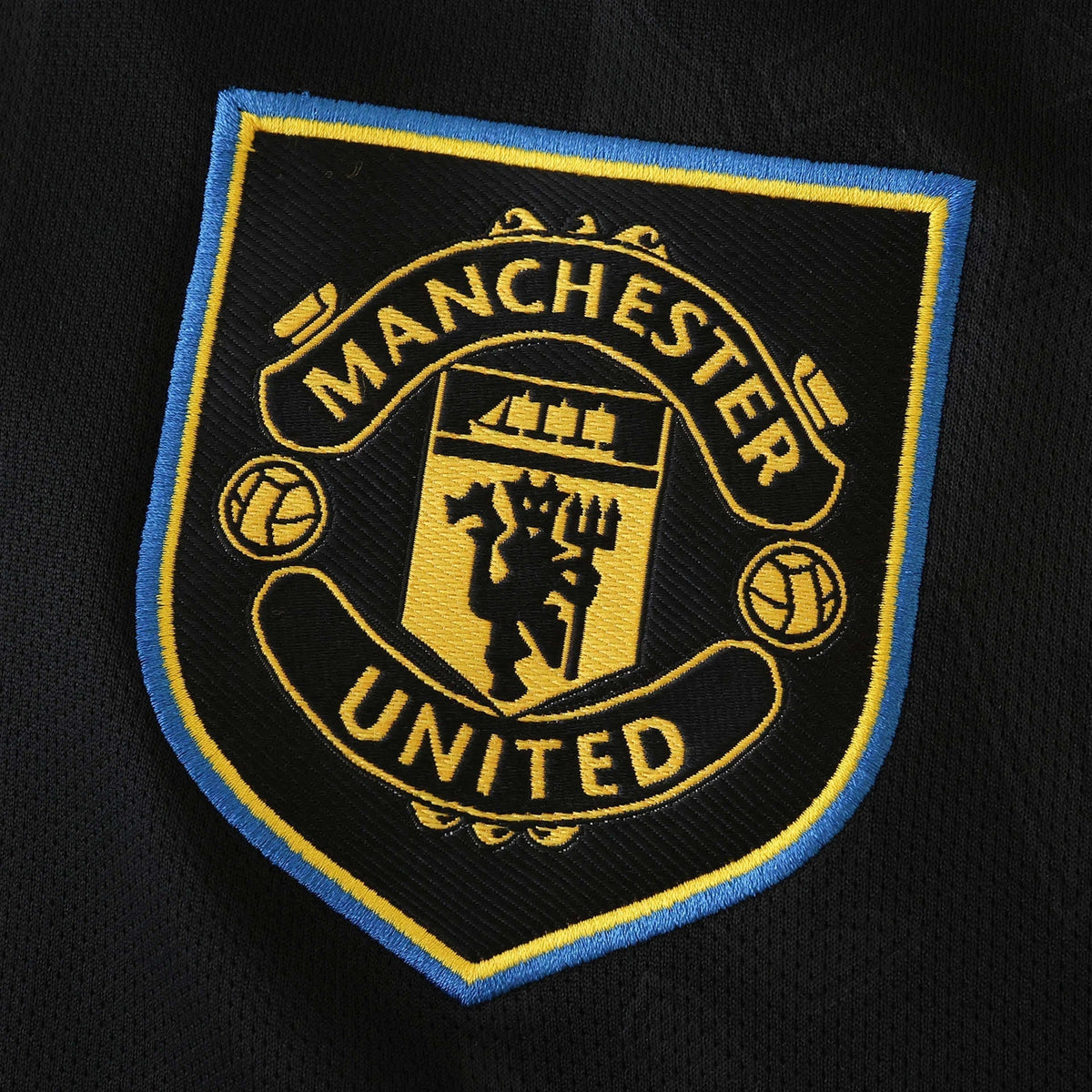 Third 25/26 Men's Shirt - Match Day