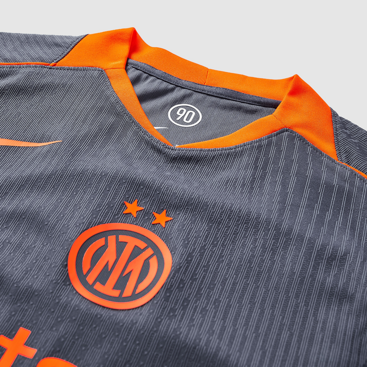 Third 25/26 Player Edition Shirt - Match Day