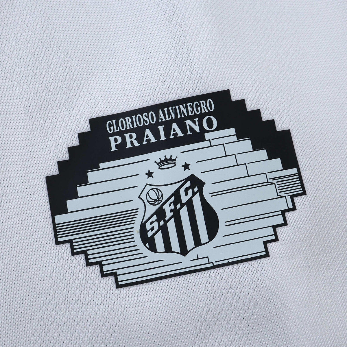 Home 25/26 Men's Shirt - Match Day
