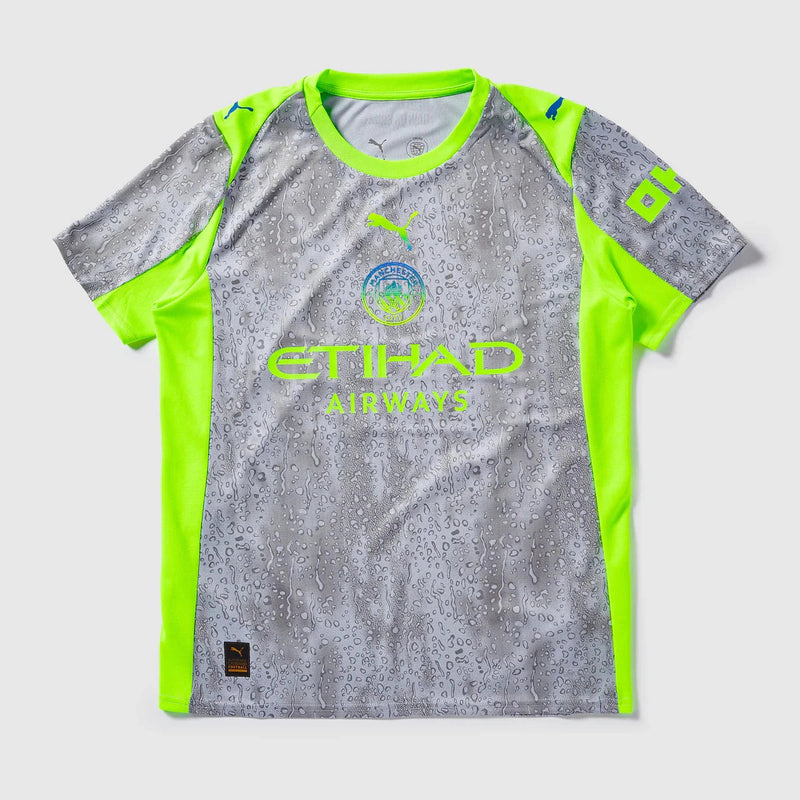 Third 25/26 Men's Shirt - Match Day