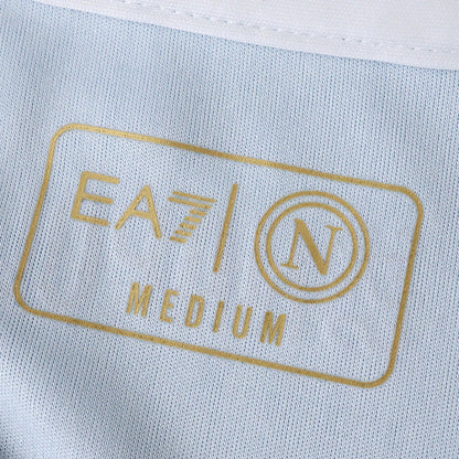 Home 25/26 Men's Shirt - Match Day