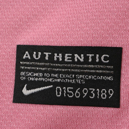 Retro Pink 2013 Shirt - Match Day