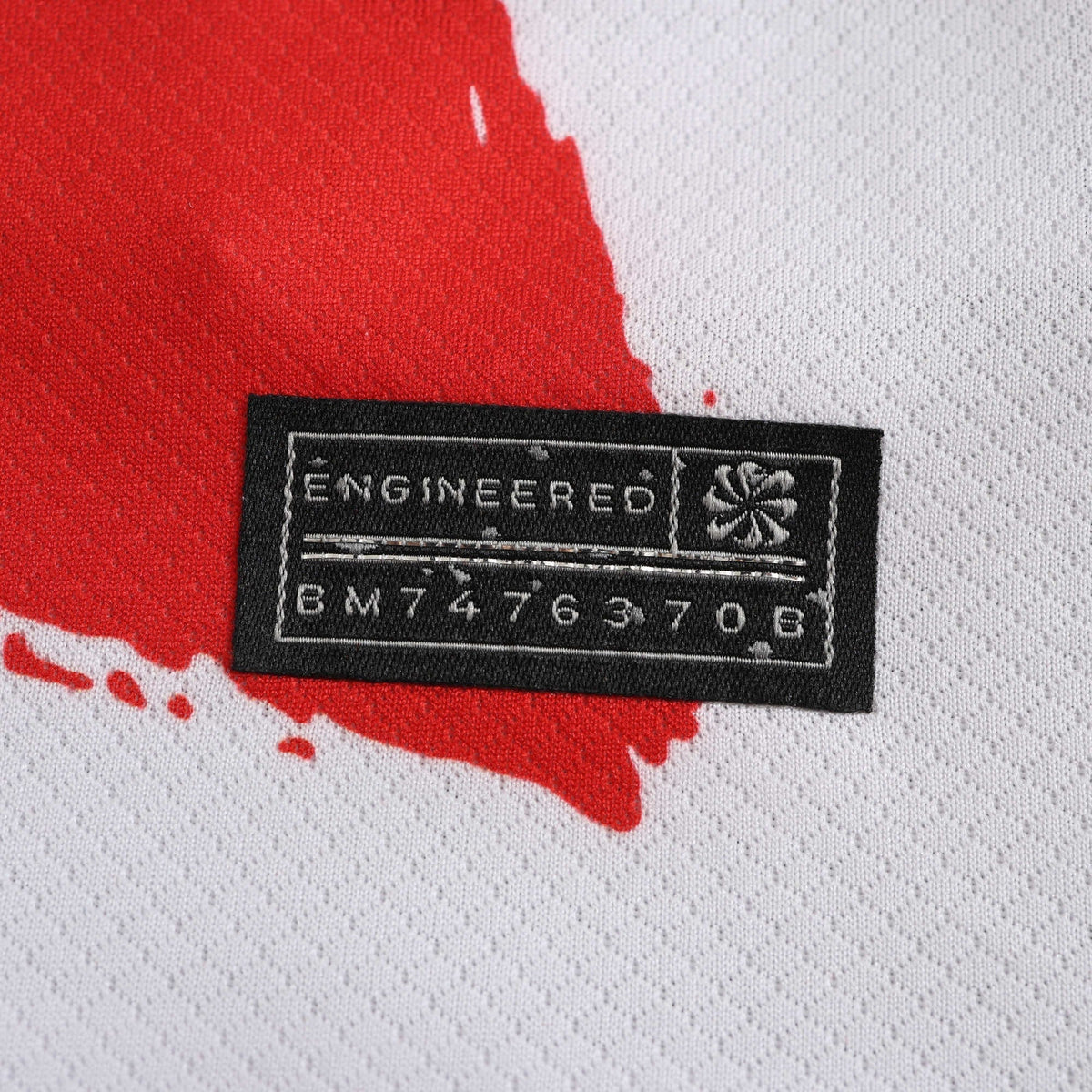 Away 25/26 Men's Shirt - Match Day