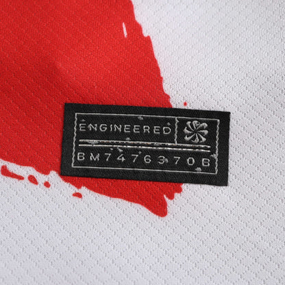 Away 25/26 Men's Shirt - Match Day