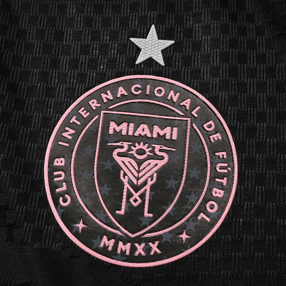 Away 26/27 Player Edition Shirt - Match Day