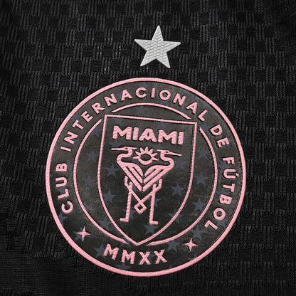 Away 26/27 Player Edition Shirt - Match Day