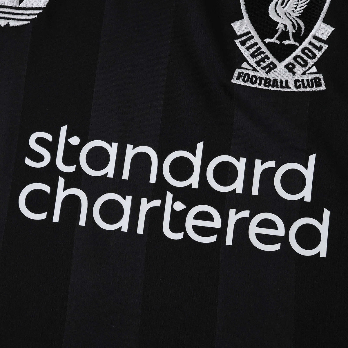 4 25/26 Goalkeeper Shirt - Match Day