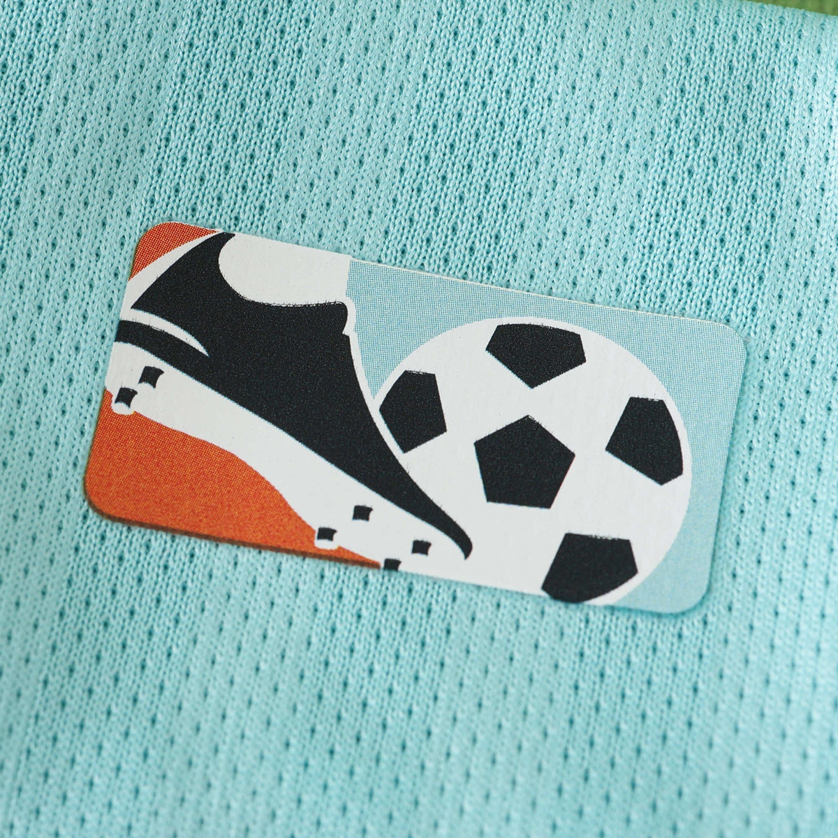 Away 24/25 Men's Shirt - Match Day