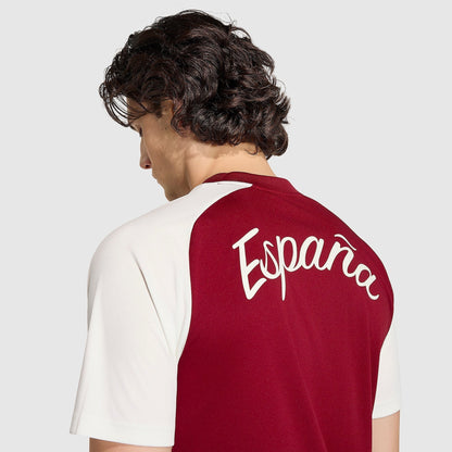Pre-Match Away 26/27 Shirt - Match Day