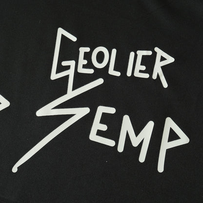 Special Edition Black 24/25 Men's Shirt - Match Day