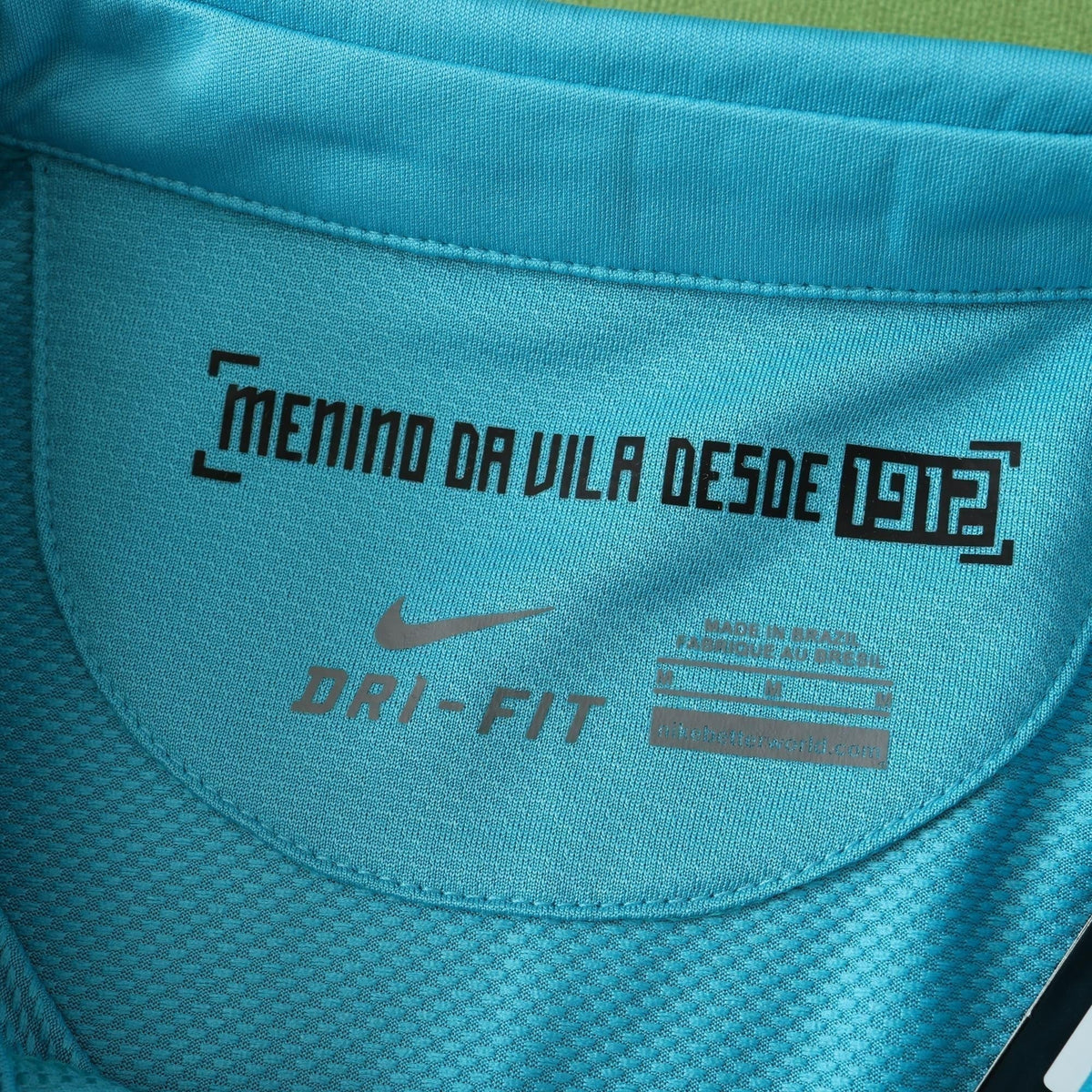 Retro Away 12/13 Shirt - Match Day