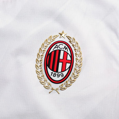 Away 26/27 Player Edition Long Sleeve Shirt - Match Day
