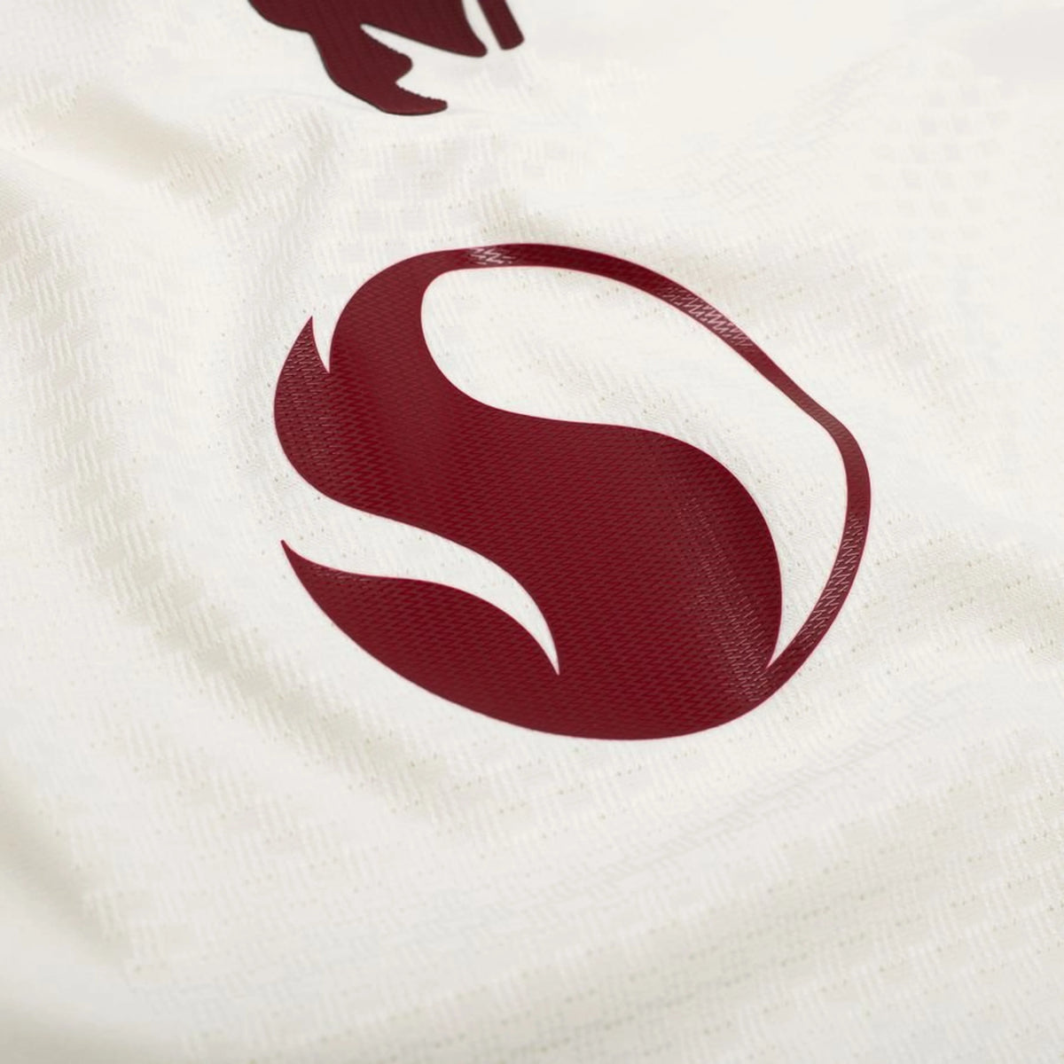 Third 26/27 Player Edition Long Sleeve Shirt - Match Day