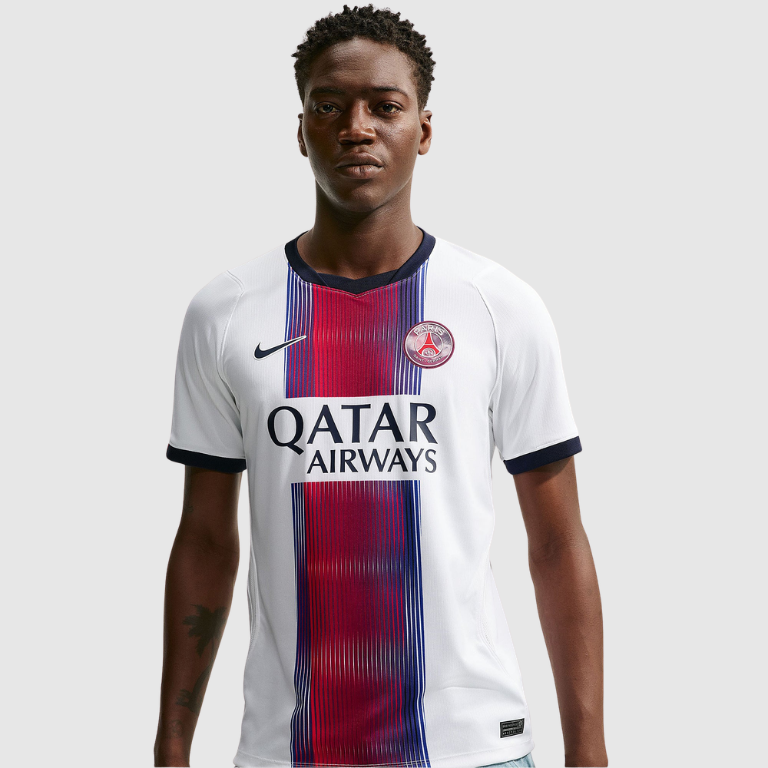 Away 26/27 Men's Shirt