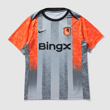 Pre-Match Throwback 25/26 Shirt - Match Day