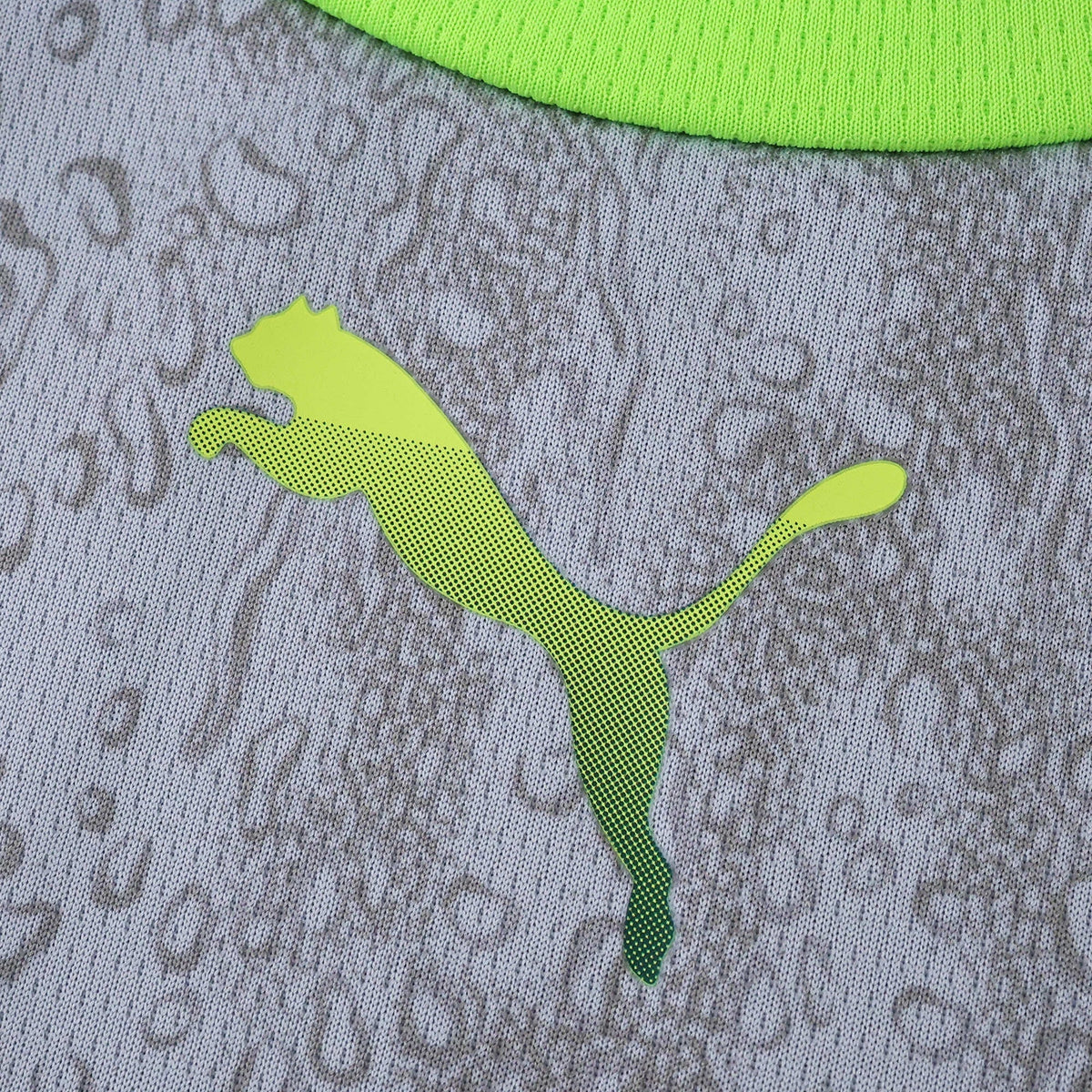 Third 25/26 Men's Shirt - Match Day