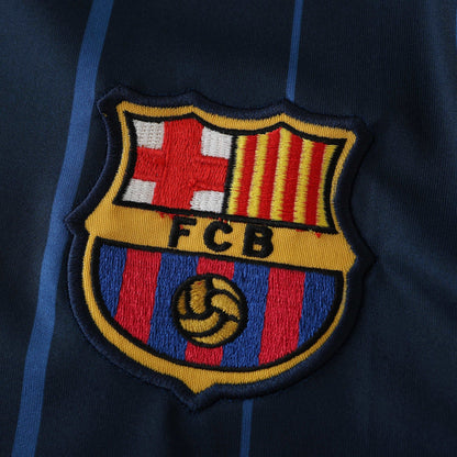 Retro Away 2004/05 Shirt - Match Day