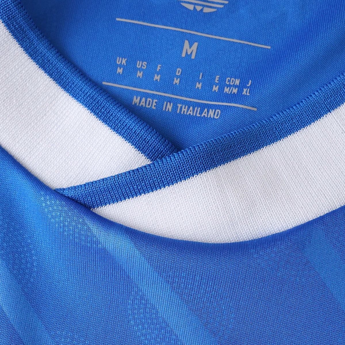 Third 25/26 Kids Shirt Kit - Match Day