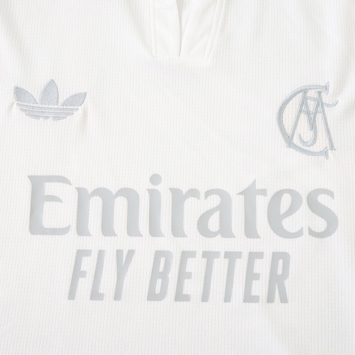 125th Anniversary Men's Shirt - Match Day