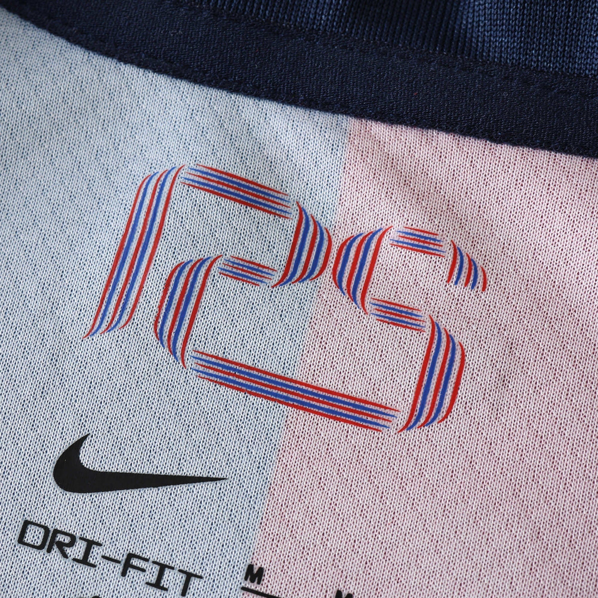 Home 24/25 Women's Shirt - Match Day
