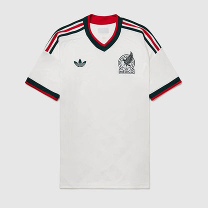 Away 26/27 Men's Shirt - Match Day