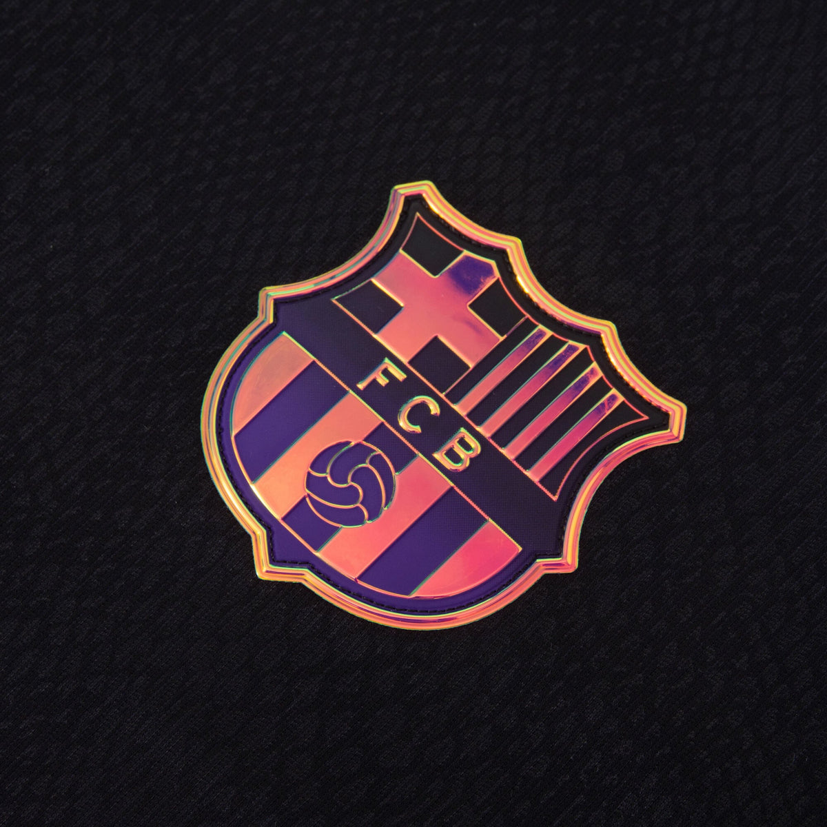 Away 26/27 Men's Shirt - Match Day