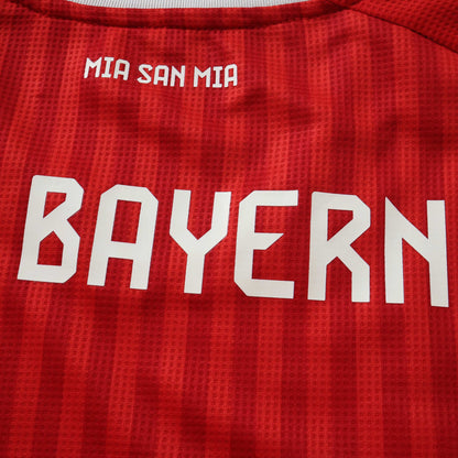 Home 26/27 Kids Shirt Kit - Match Day